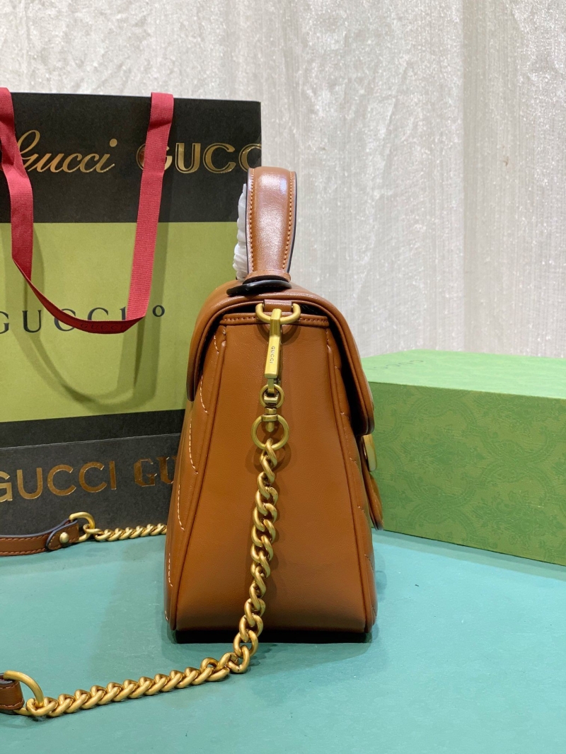 Gucci Top Handle Bags